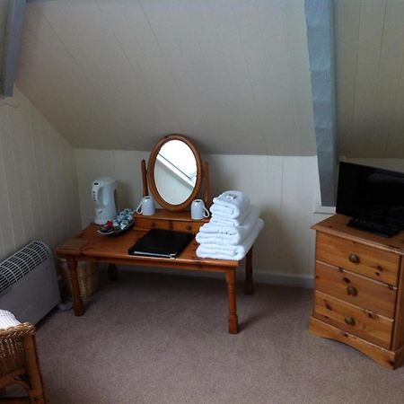 The Stanley Hotell Penzance Exteriör bild