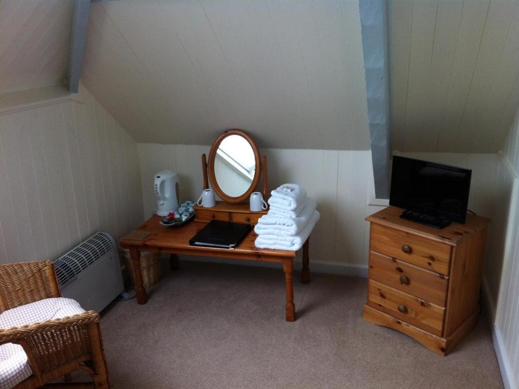 The Stanley Hotell Penzance Exteriör bild