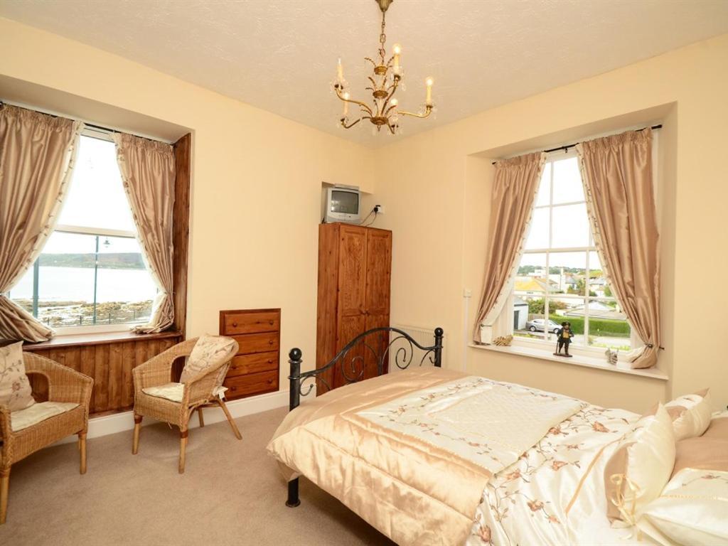 The Stanley Hotell Penzance Exteriör bild