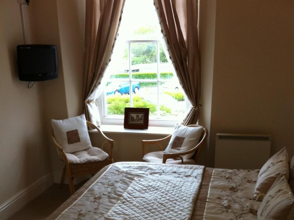 The Stanley Hotell Penzance Exteriör bild